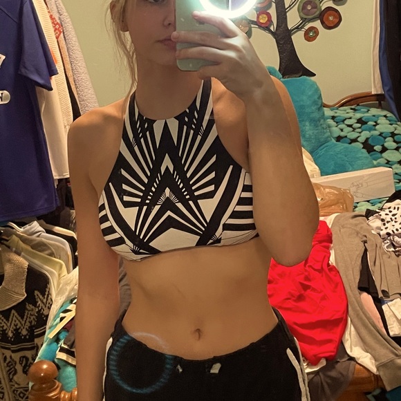 belk Other - belk bikini top